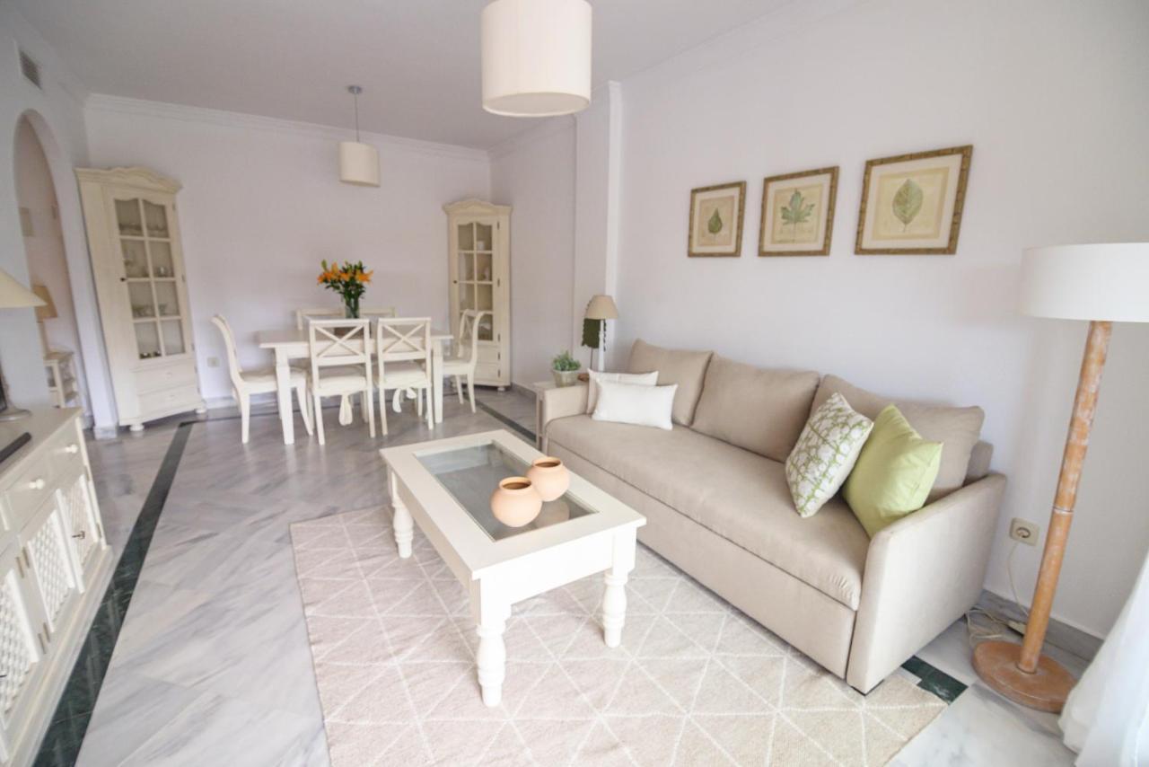 La Dama De Noche - Puerto Banus Appartement Marbella