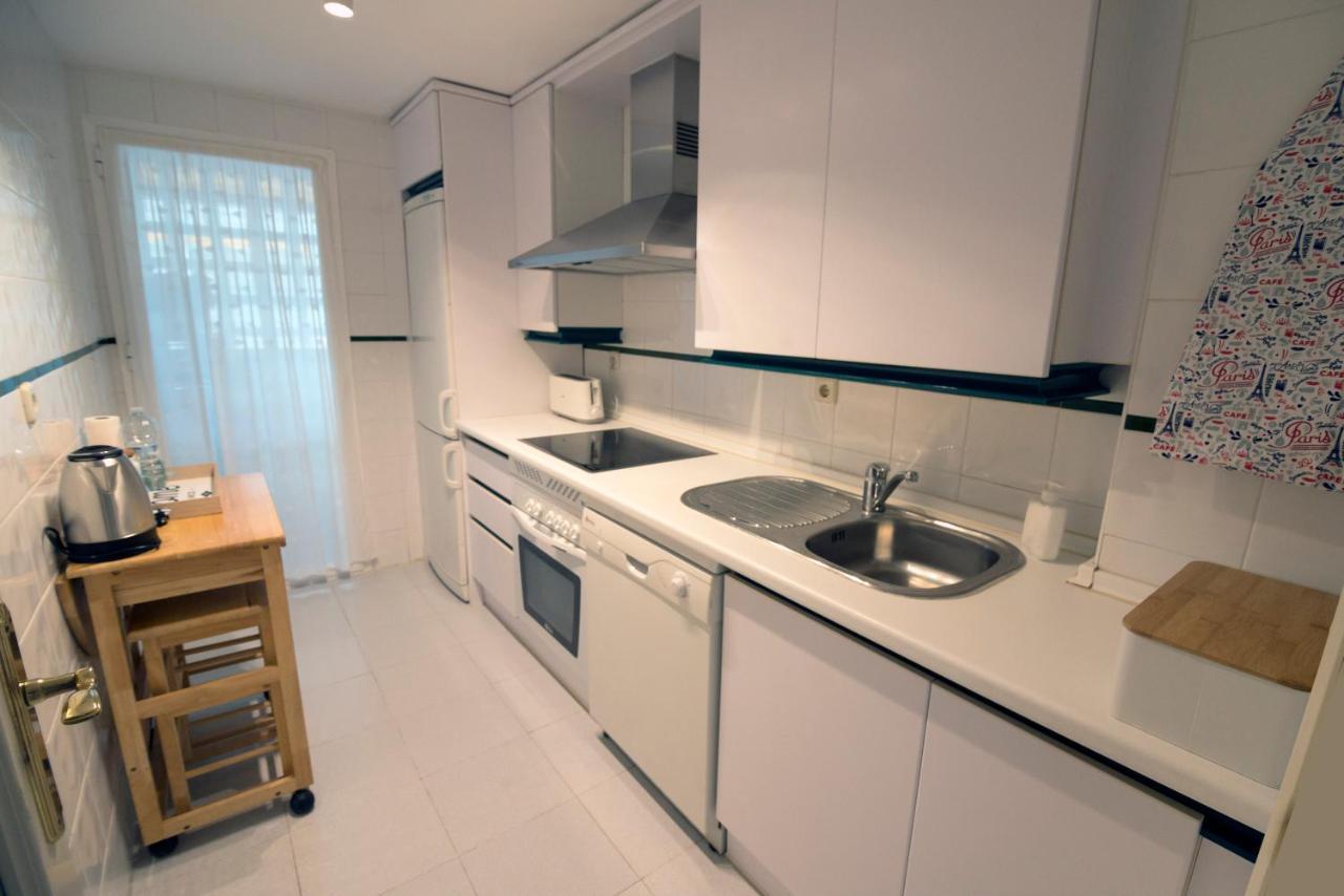 Appartement La Dama De Noche - Puerto Banus Marbella