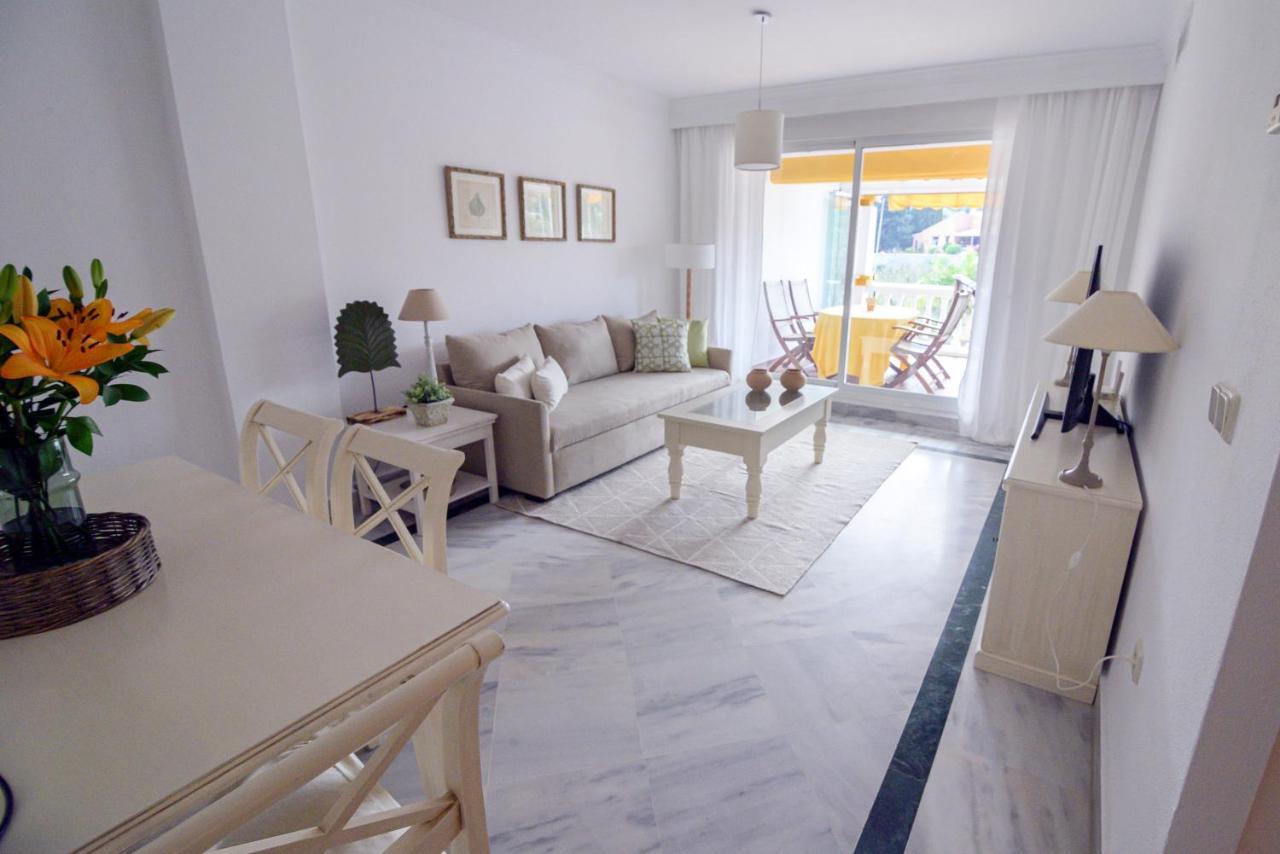La Dama De Noche - Puerto Banus Appartement