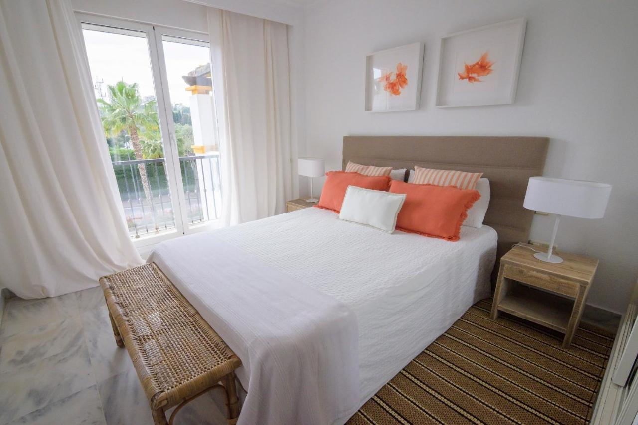 Apartamento La Dama De Noche - Puerto Banus *