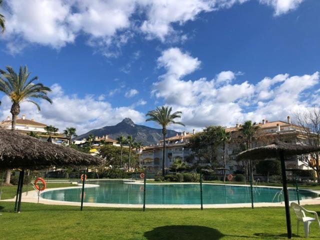 Apartamento La Dama De Noche - Puerto Banus *