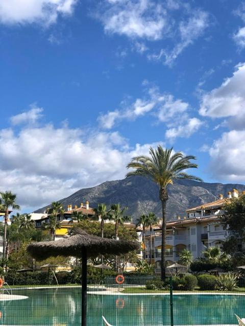 La Dama De Noche - Puerto Banus Apartamento Marbella